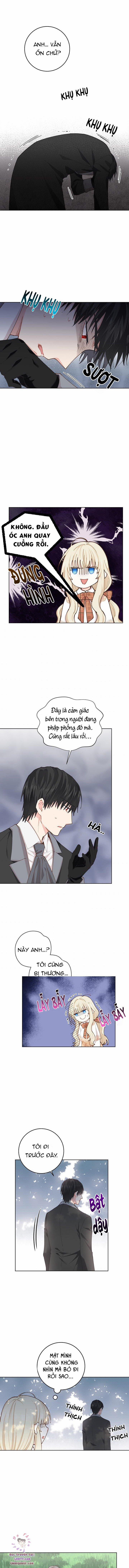 Tôi Đã Mệt Rồi 10 trang 5