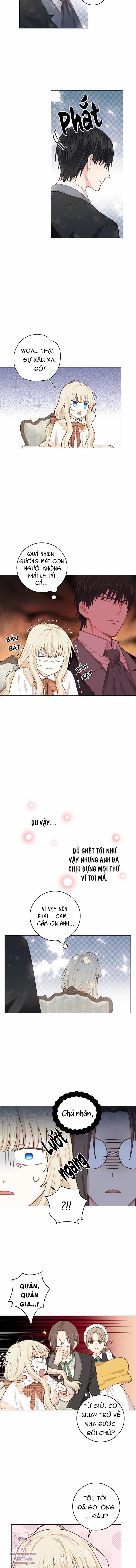 Tôi Đã Mệt Rồi 10 trang 7