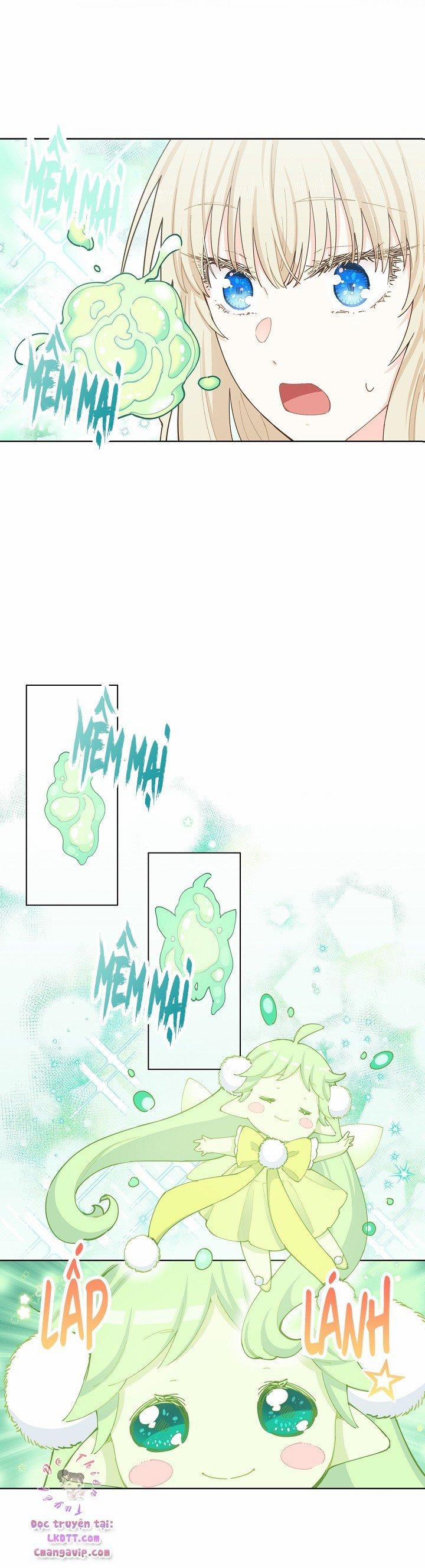 Tôi Đã Mệt Rồi 11 trang 1