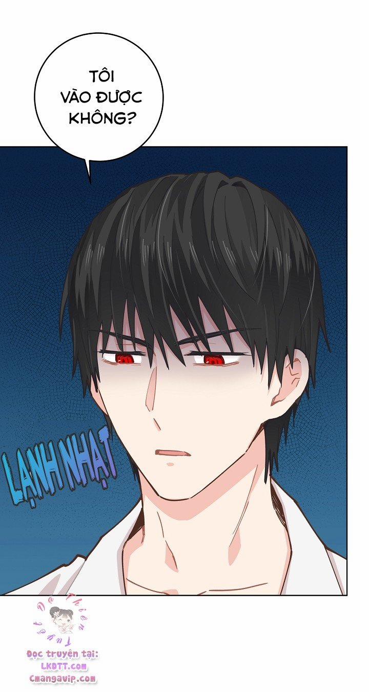 Tôi Đã Mệt Rồi 11 trang 12