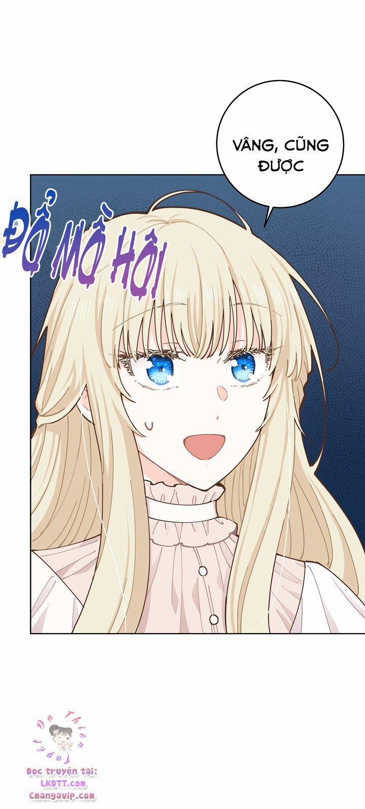 Tôi Đã Mệt Rồi 11 trang 13