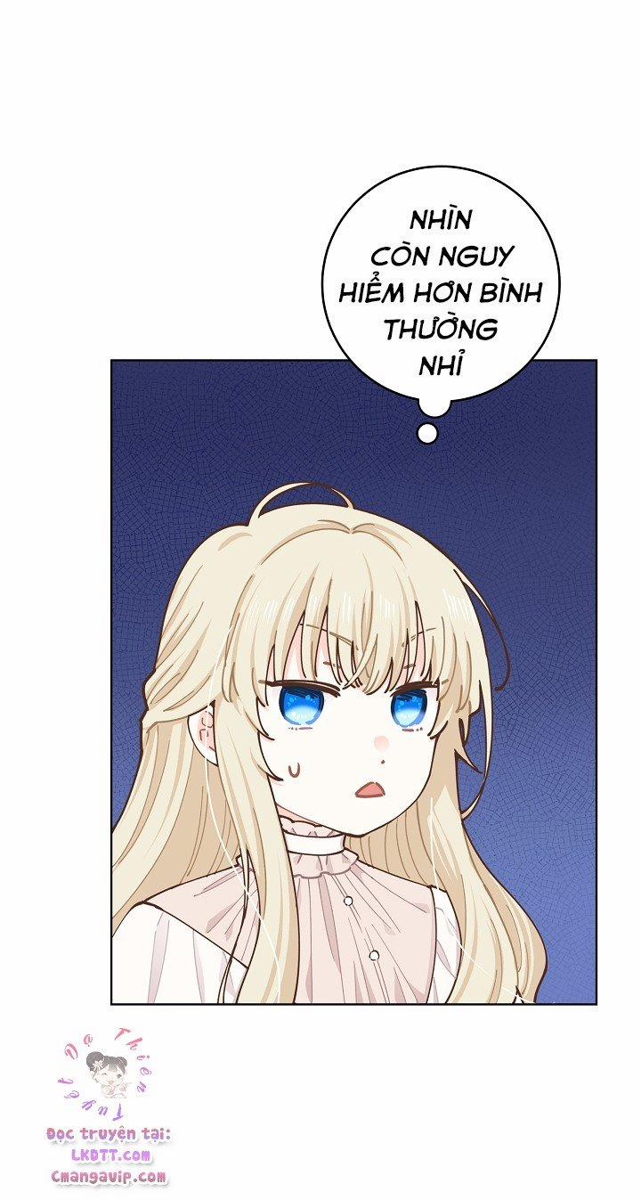 Tôi Đã Mệt Rồi 11 trang 15