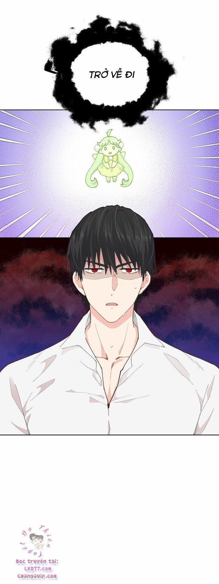 Tôi Đã Mệt Rồi 11 trang 17