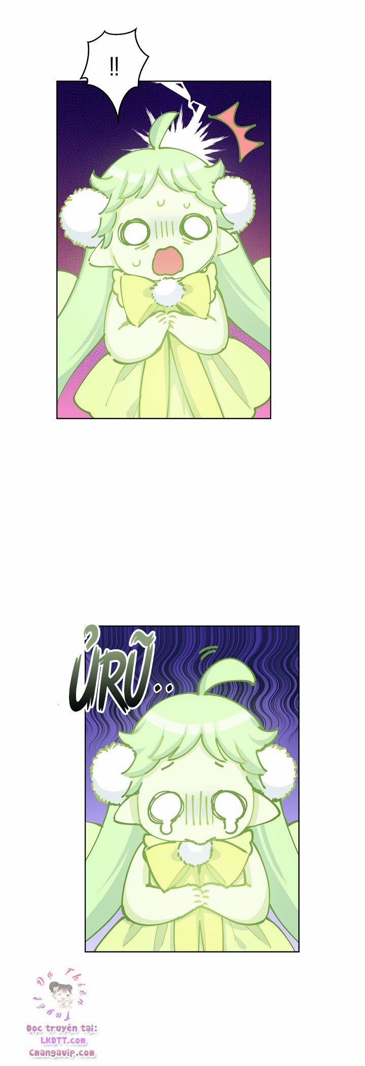 Tôi Đã Mệt Rồi 11 trang 18