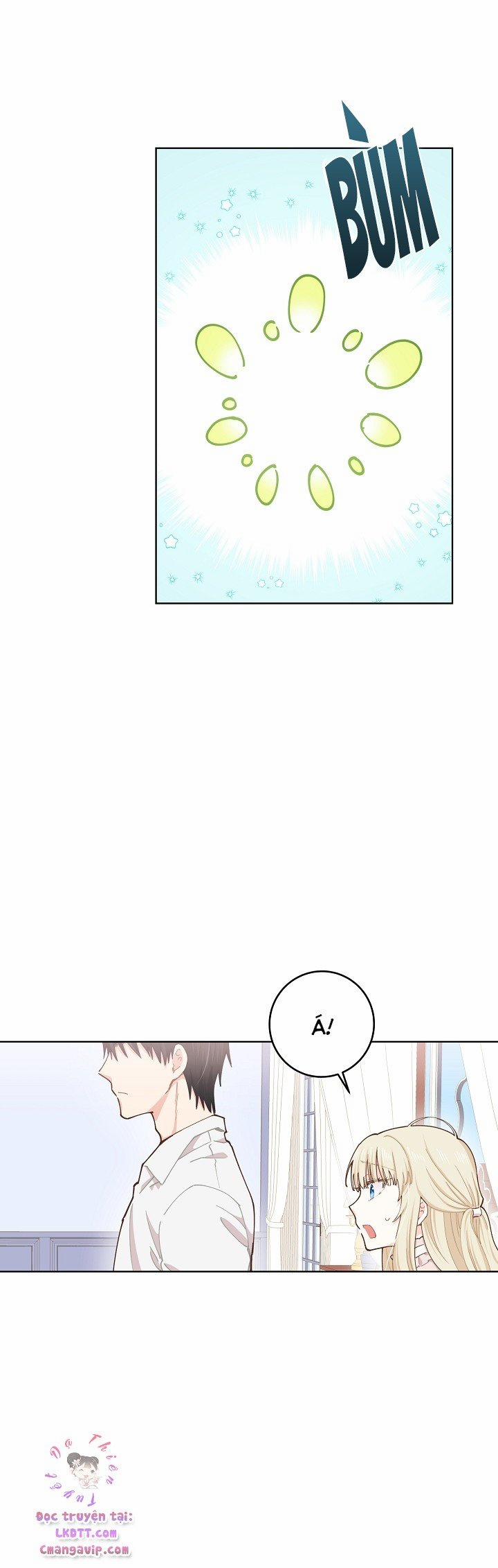 Tôi Đã Mệt Rồi 11 trang 19