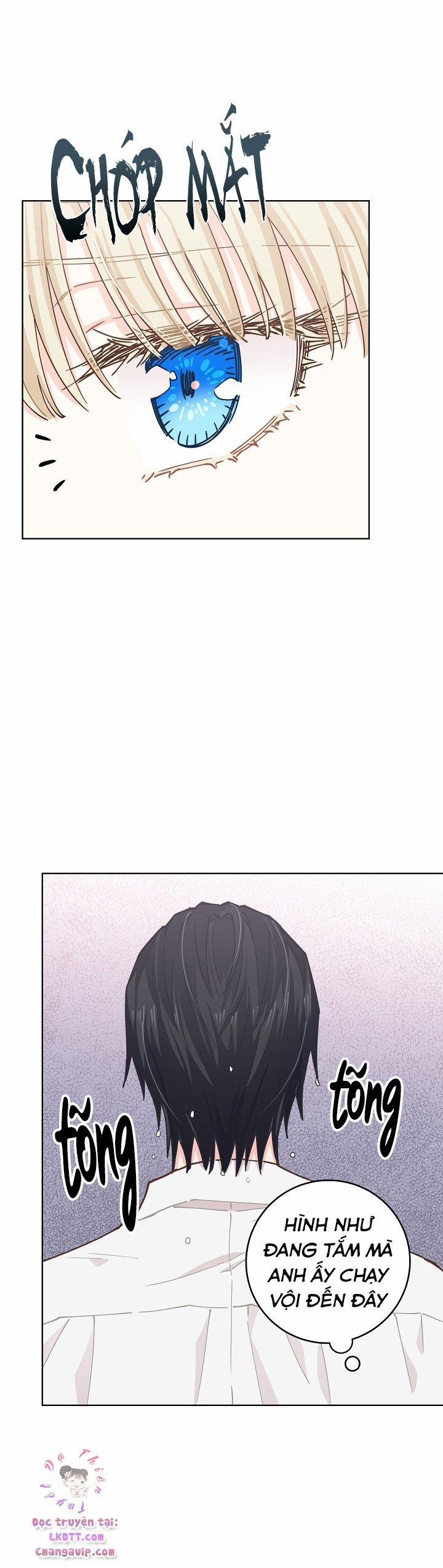 Tôi Đã Mệt Rồi 11 trang 20