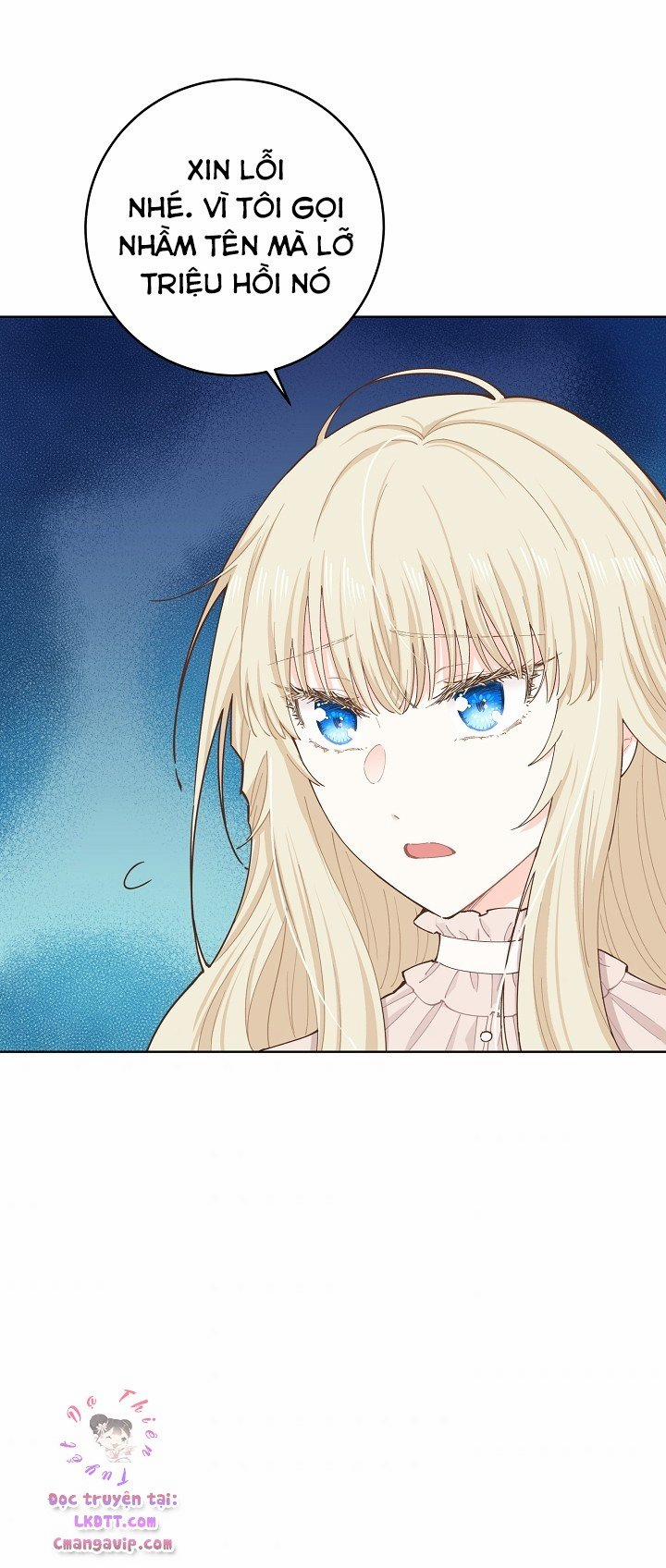 Tôi Đã Mệt Rồi 11 trang 21