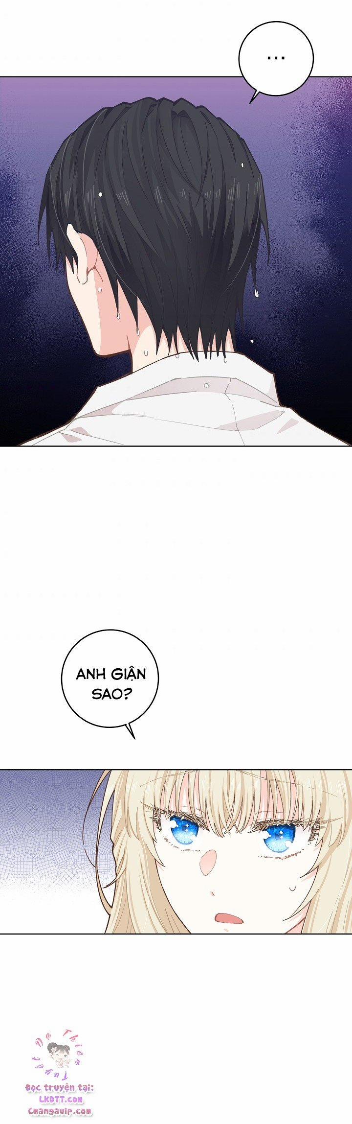 Tôi Đã Mệt Rồi 11 trang 22