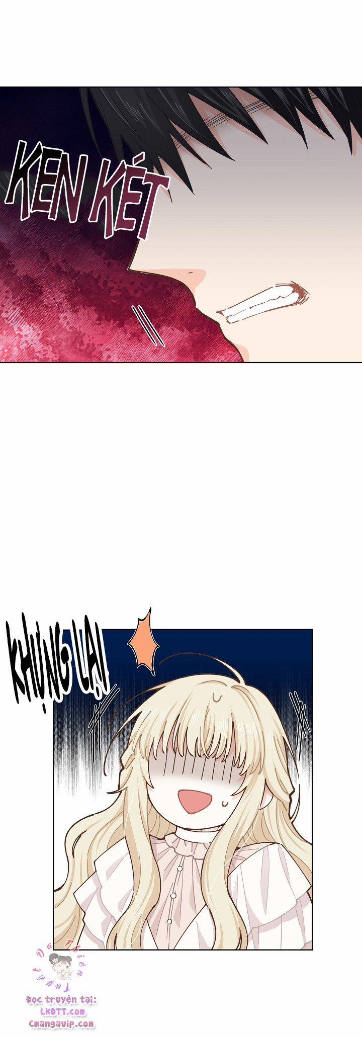 Tôi Đã Mệt Rồi 11 trang 23