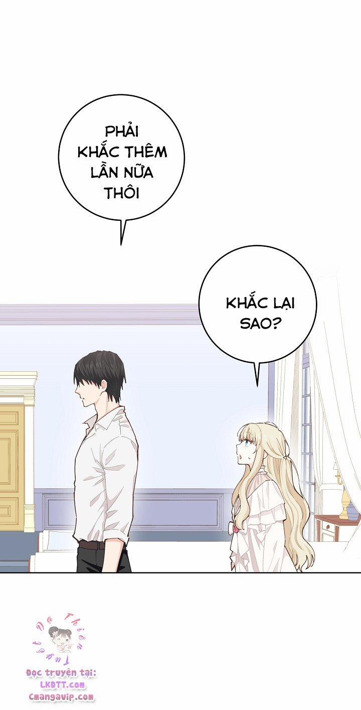 Tôi Đã Mệt Rồi 11 trang 24