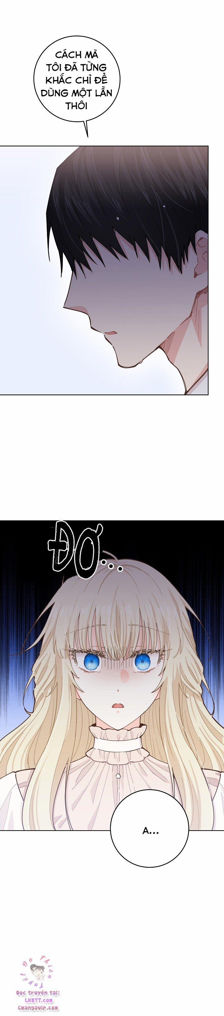 Tôi Đã Mệt Rồi 11 trang 25