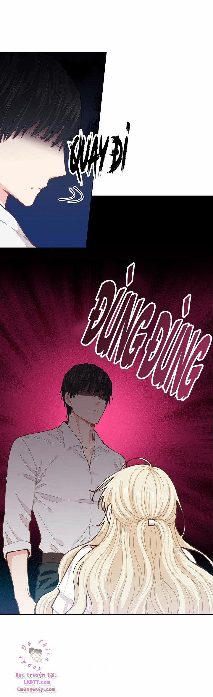 Tôi Đã Mệt Rồi 11 trang 26