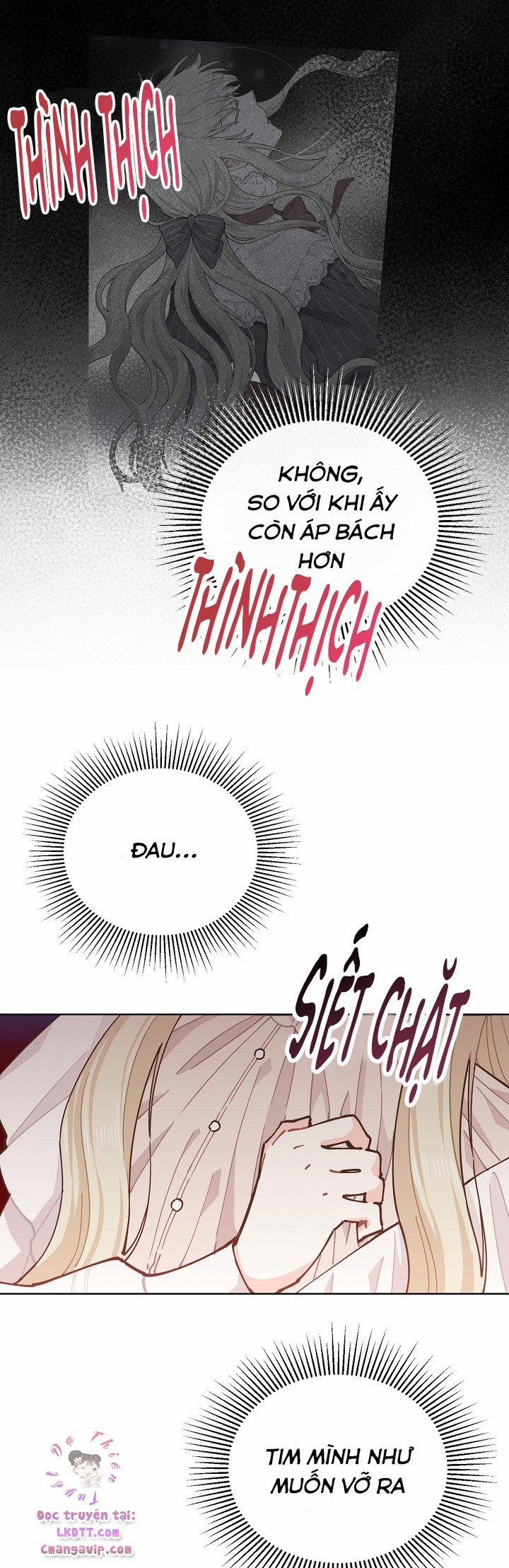 Tôi Đã Mệt Rồi 11 trang 29