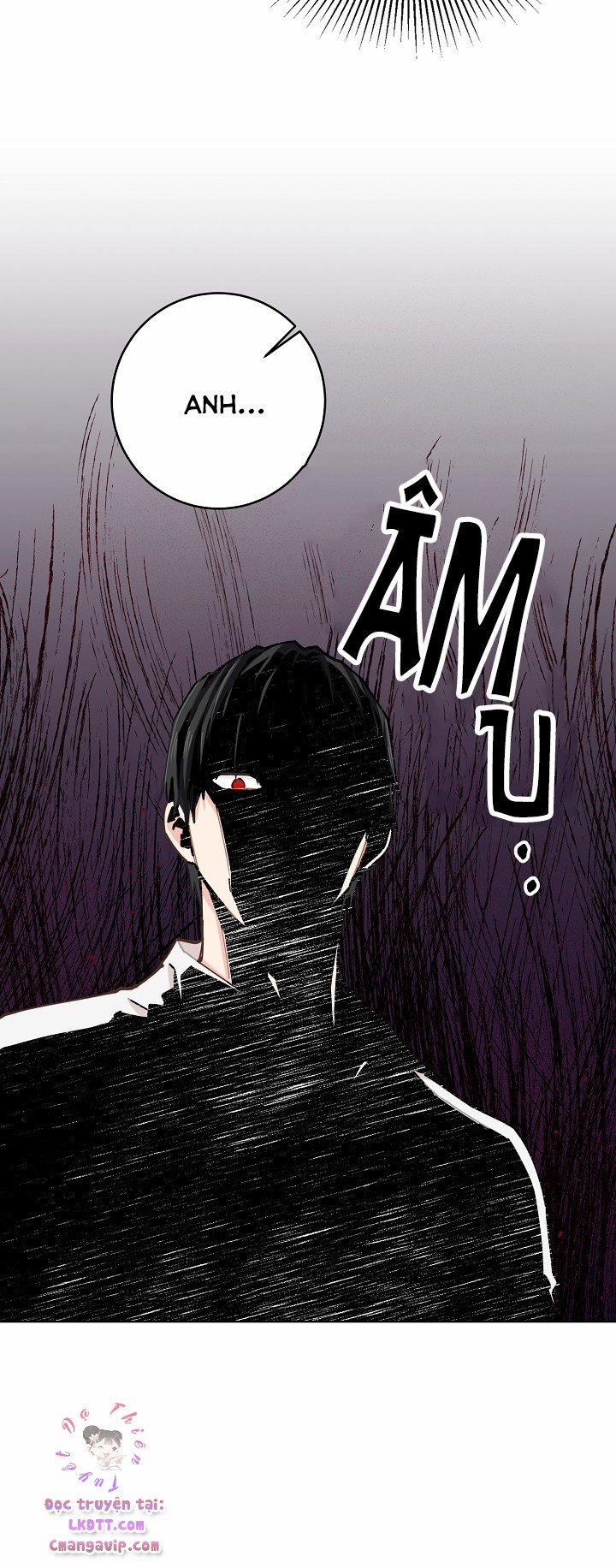 Tôi Đã Mệt Rồi 11 trang 30