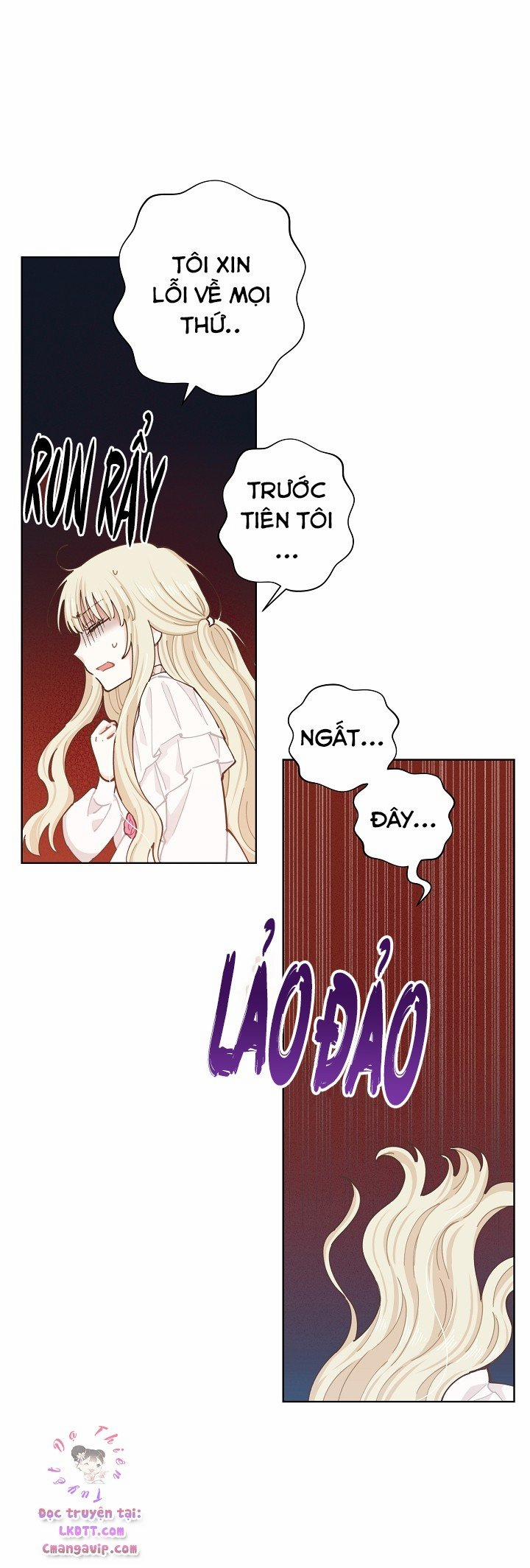 Tôi Đã Mệt Rồi 11 trang 31