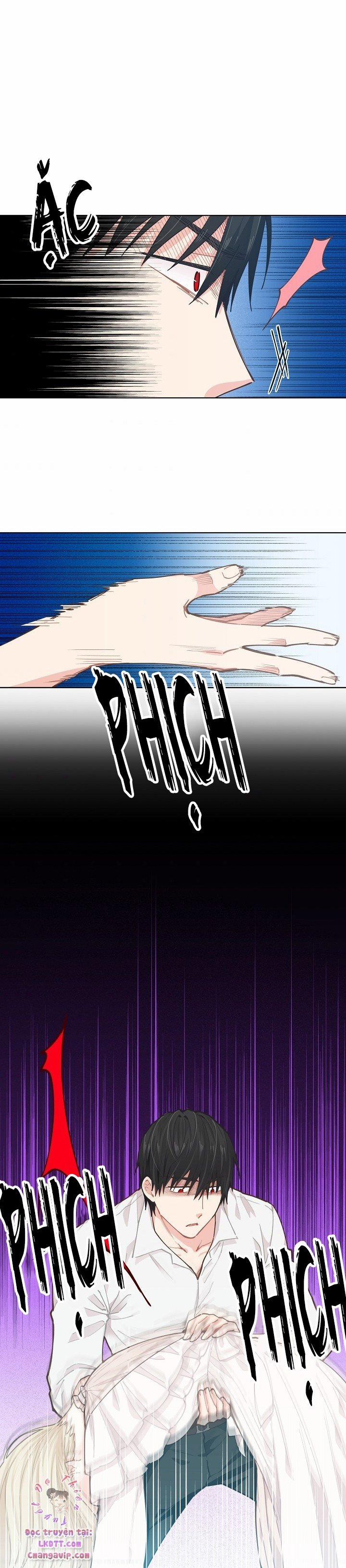 Tôi Đã Mệt Rồi 11 trang 32