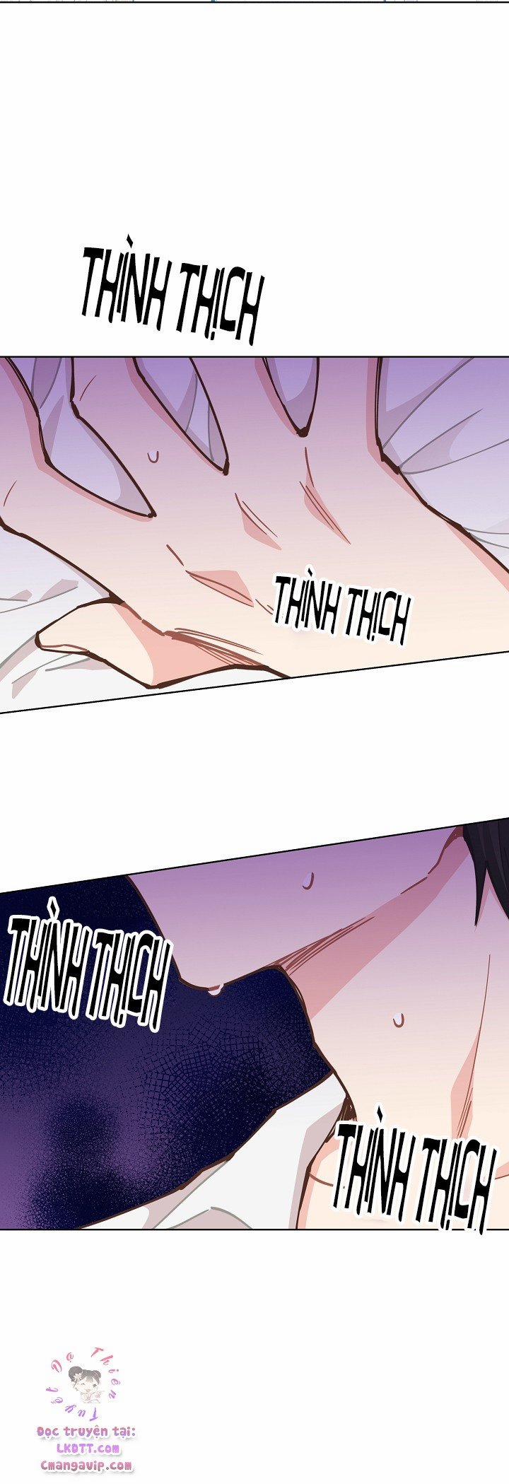 Tôi Đã Mệt Rồi 11 trang 33