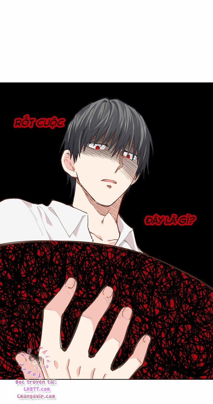 Tôi Đã Mệt Rồi 11 trang 34