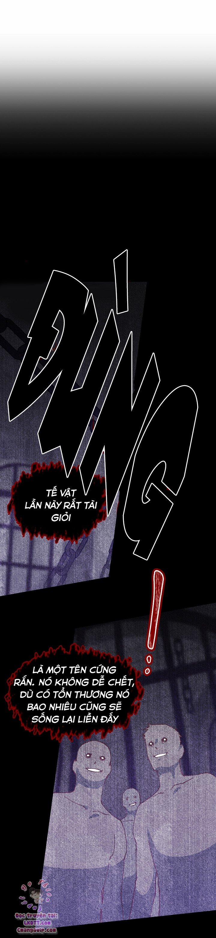 Tôi Đã Mệt Rồi 11 trang 35