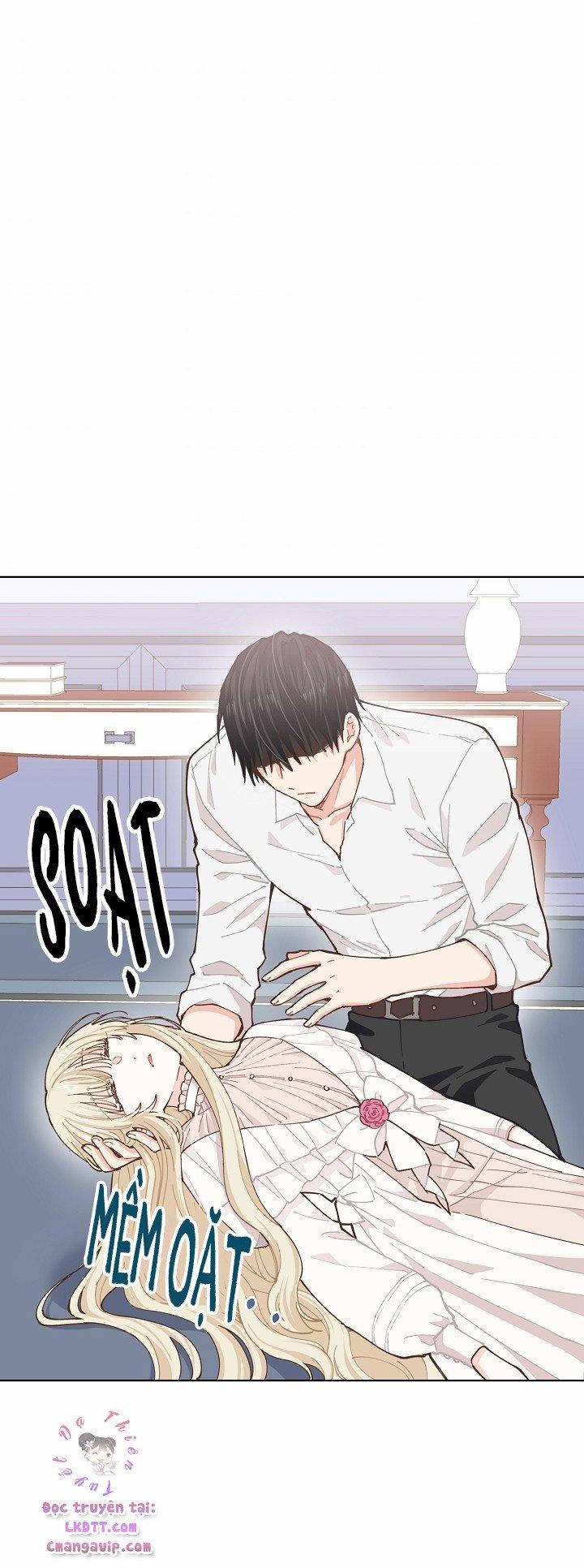 Tôi Đã Mệt Rồi 11 trang 37