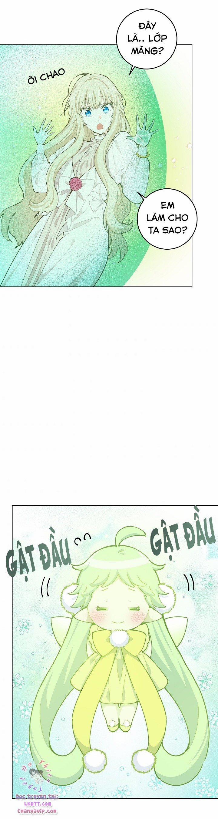 Tôi Đã Mệt Rồi 11 trang 4