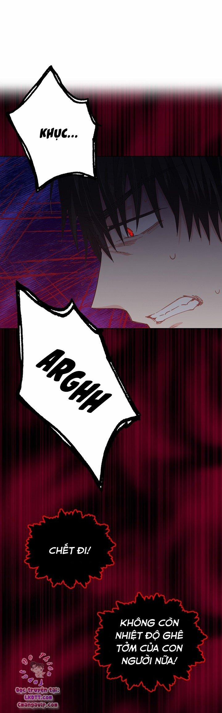 Tôi Đã Mệt Rồi 11 trang 41