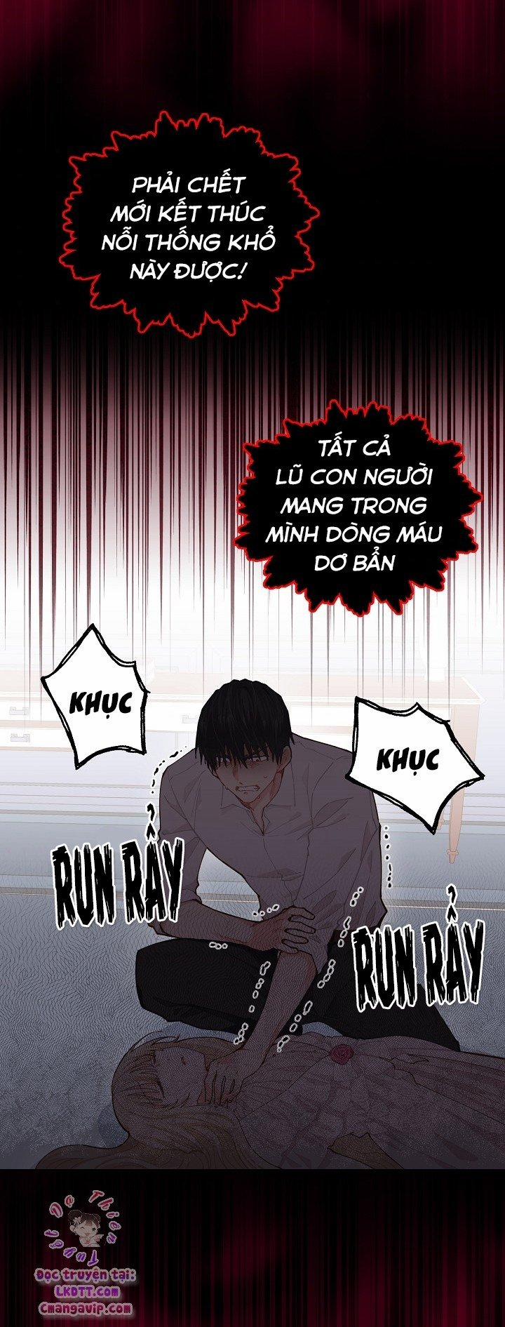 Tôi Đã Mệt Rồi 11 trang 42