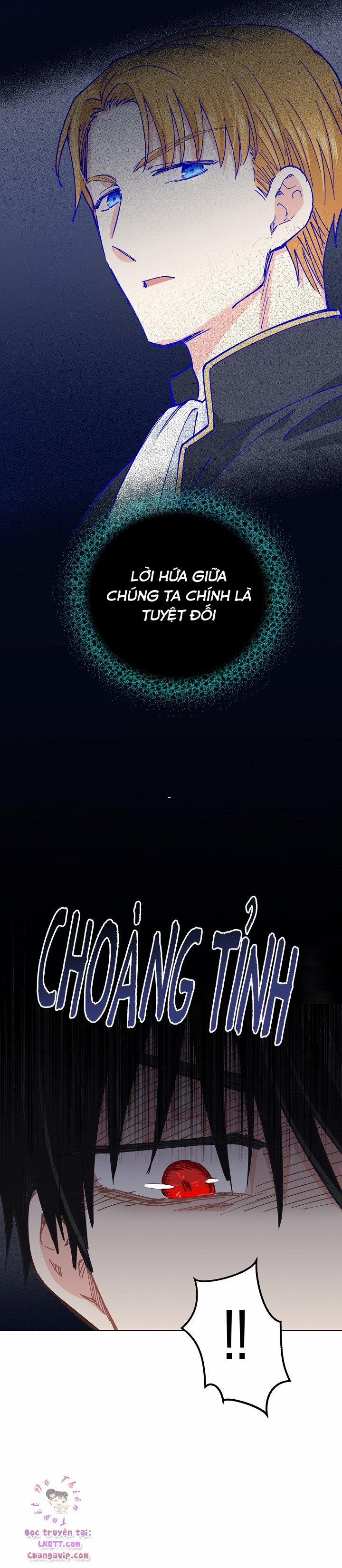 Tôi Đã Mệt Rồi 11 trang 46