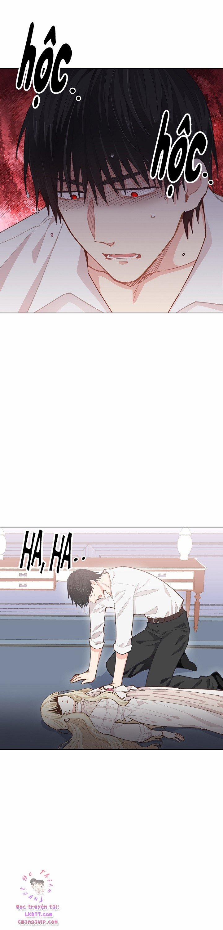 Tôi Đã Mệt Rồi 11 trang 49