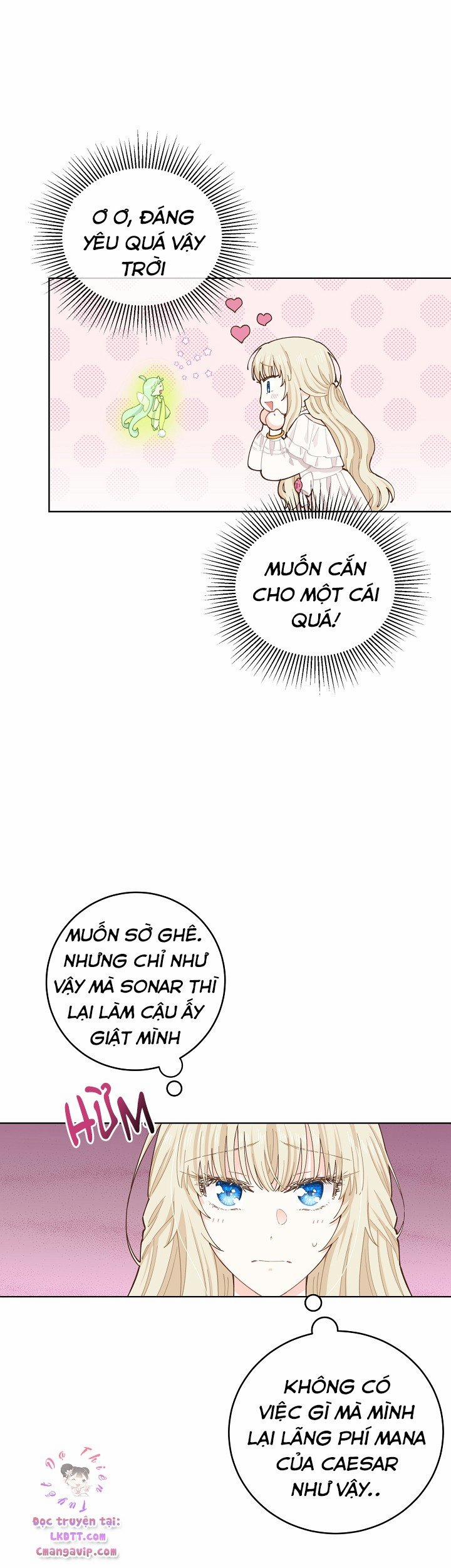 Tôi Đã Mệt Rồi 11 trang 5