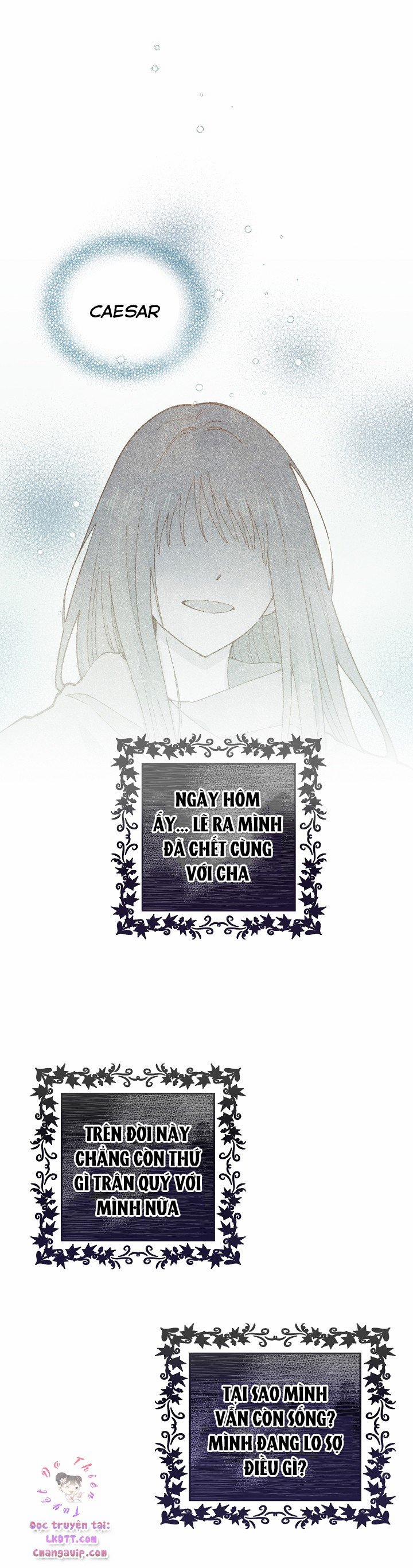 Tôi Đã Mệt Rồi 11 trang 50