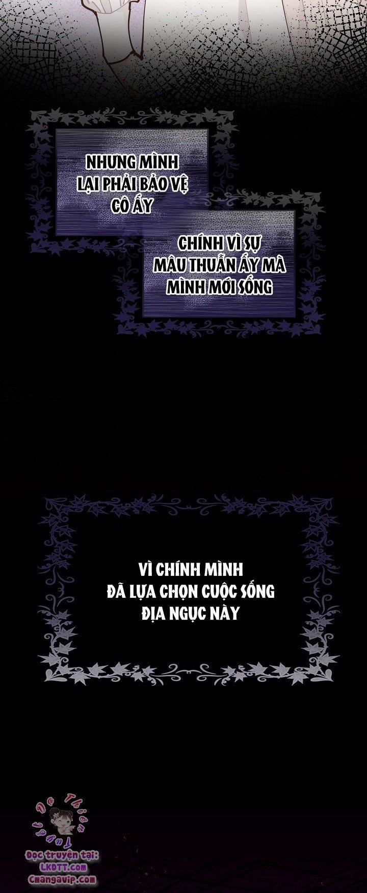 Tôi Đã Mệt Rồi 11 trang 52