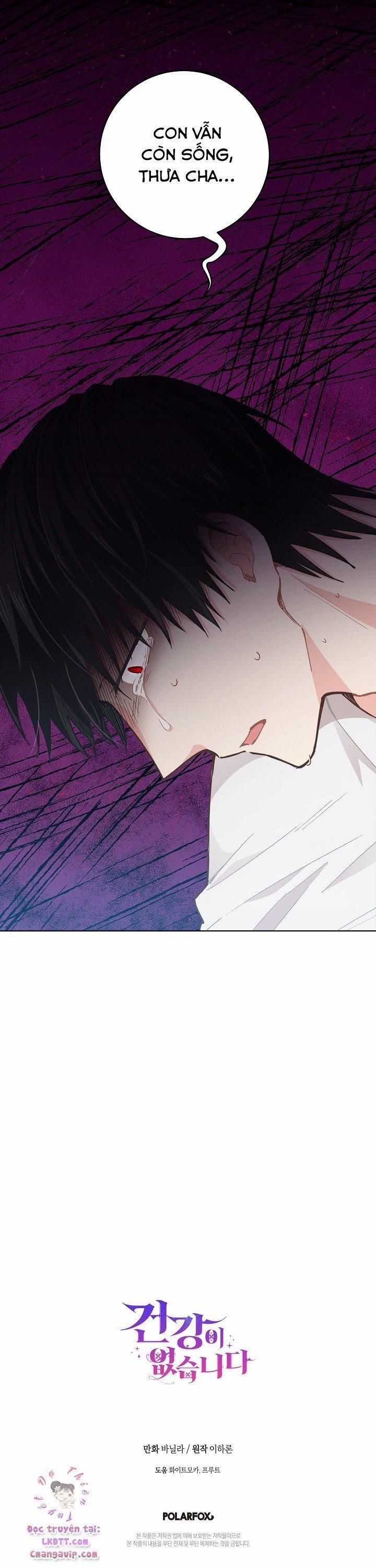 Tôi Đã Mệt Rồi 11 trang 53