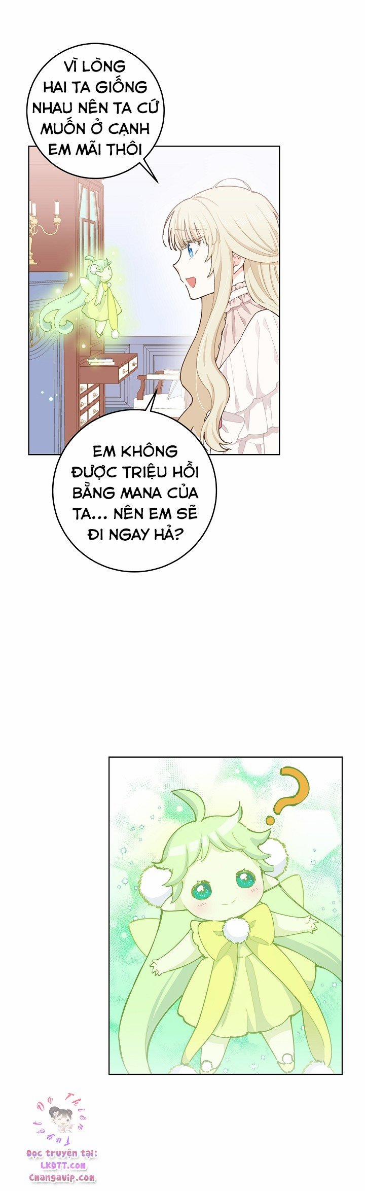 Tôi Đã Mệt Rồi 11 trang 6