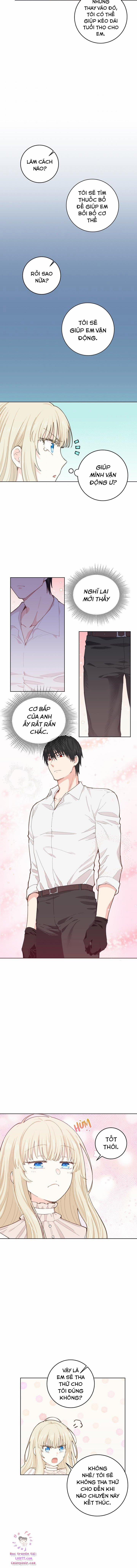 Tôi Đã Mệt Rồi 12 trang 10