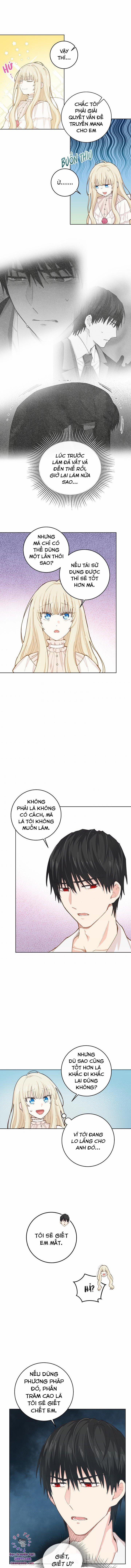 Tôi Đã Mệt Rồi 12 trang 11