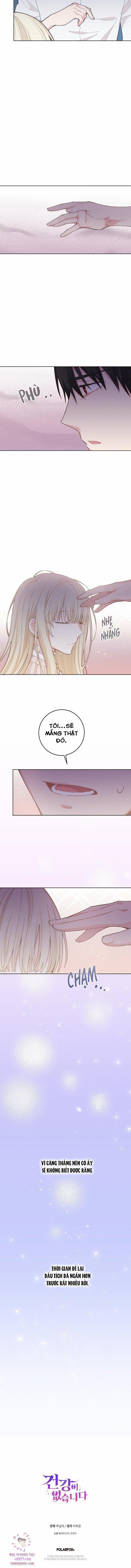 Tôi Đã Mệt Rồi 12 trang 14