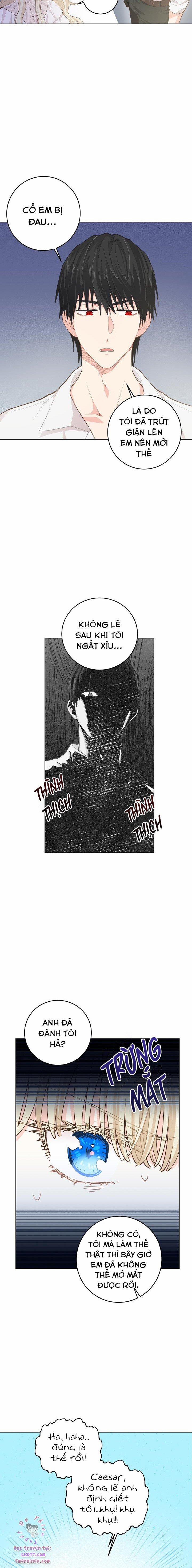 Tôi Đã Mệt Rồi 12 trang 2