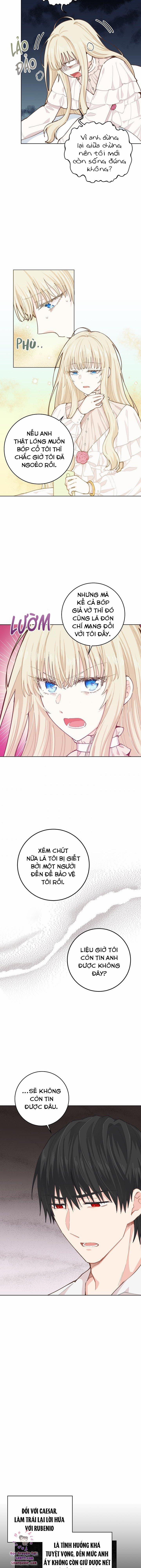 Tôi Đã Mệt Rồi 12 trang 4