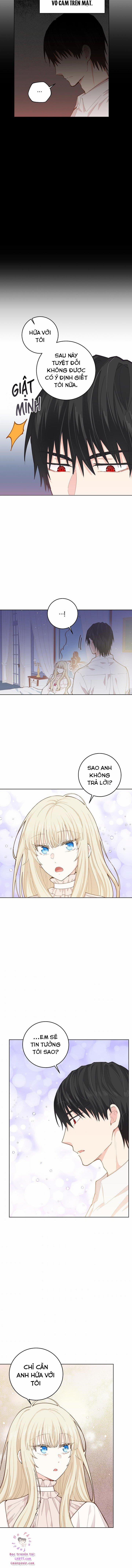 Tôi Đã Mệt Rồi 12 trang 5