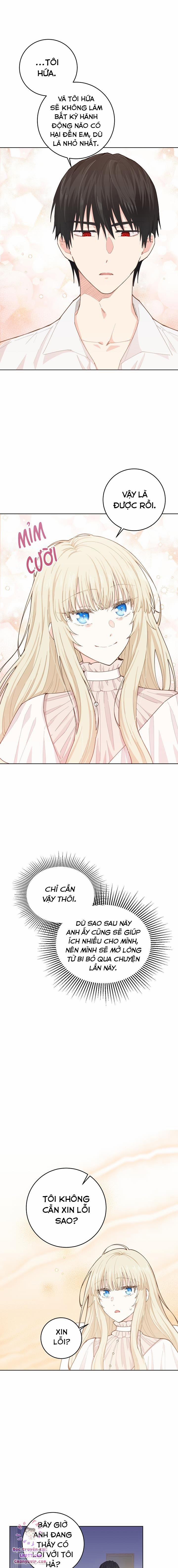 Tôi Đã Mệt Rồi 12 trang 6