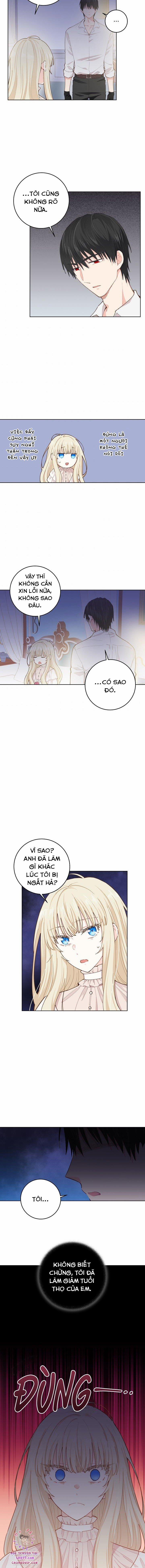 Tôi Đã Mệt Rồi 12 trang 7