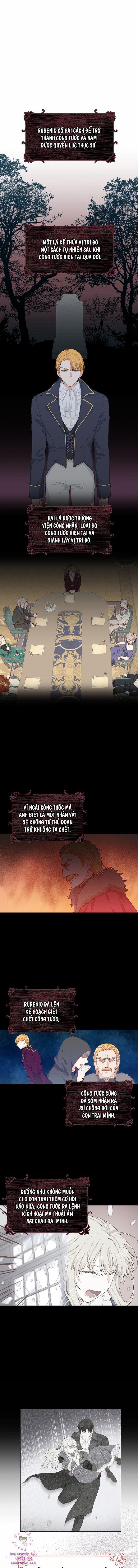 Tôi Đã Mệt Rồi 13 trang 0