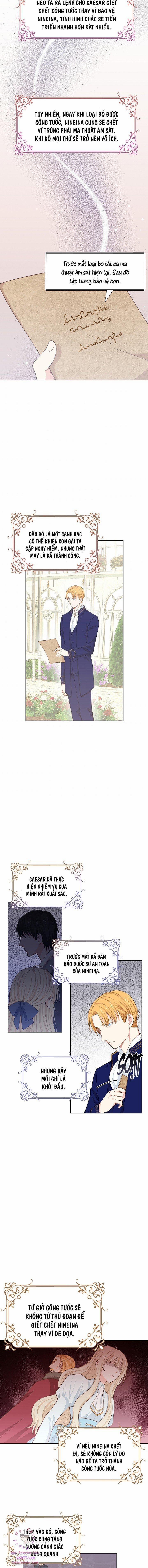 Tôi Đã Mệt Rồi 13 trang 1