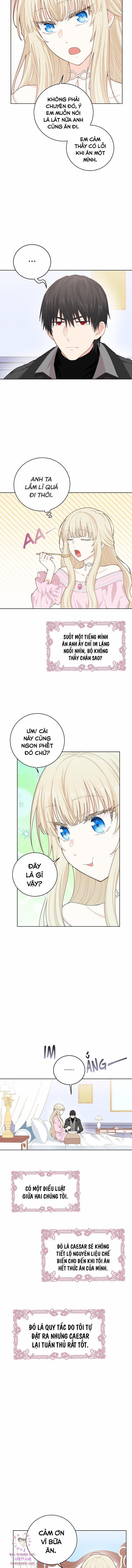 Tôi Đã Mệt Rồi 13 trang 10