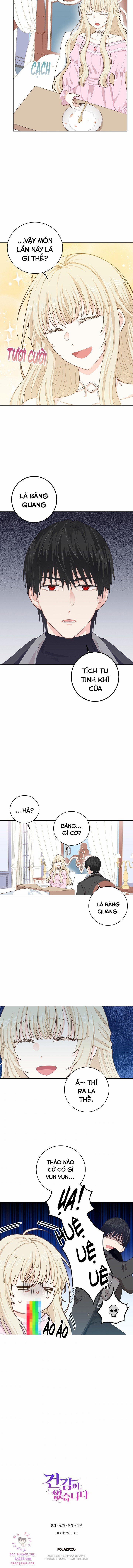 Tôi Đã Mệt Rồi 13 trang 11