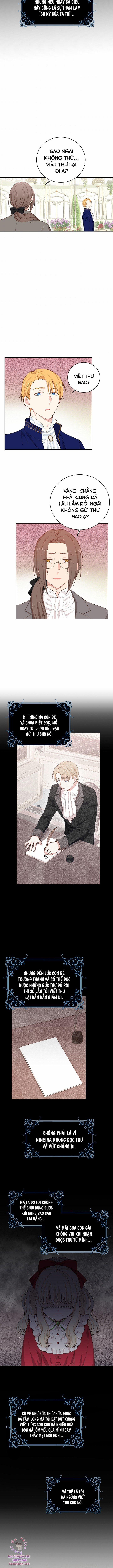 Tôi Đã Mệt Rồi 13 trang 5