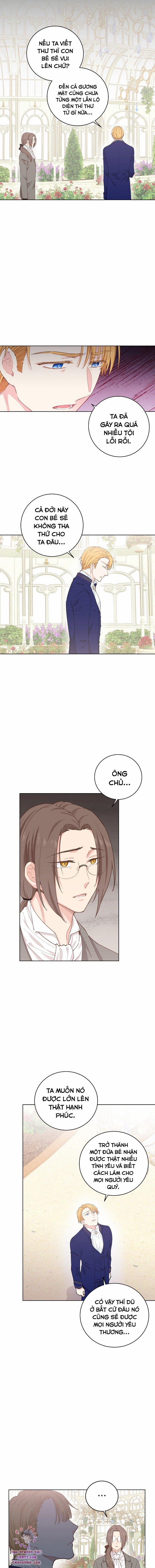 Tôi Đã Mệt Rồi 13 trang 6