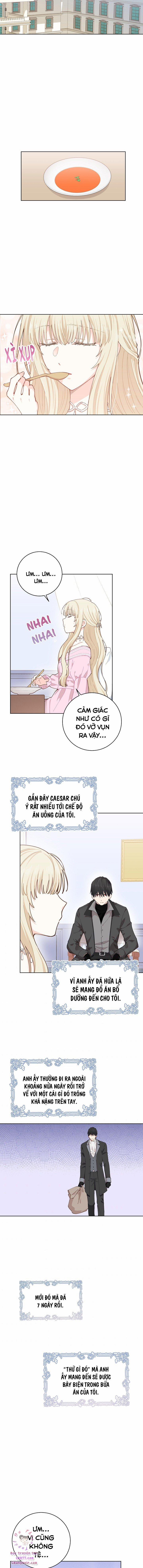 Tôi Đã Mệt Rồi 13 trang 8