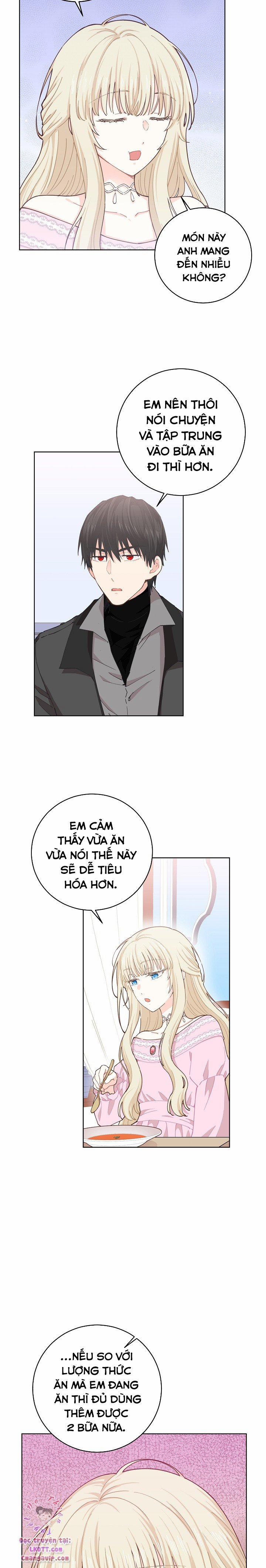 Tôi Đã Mệt Rồi 13 trang 9